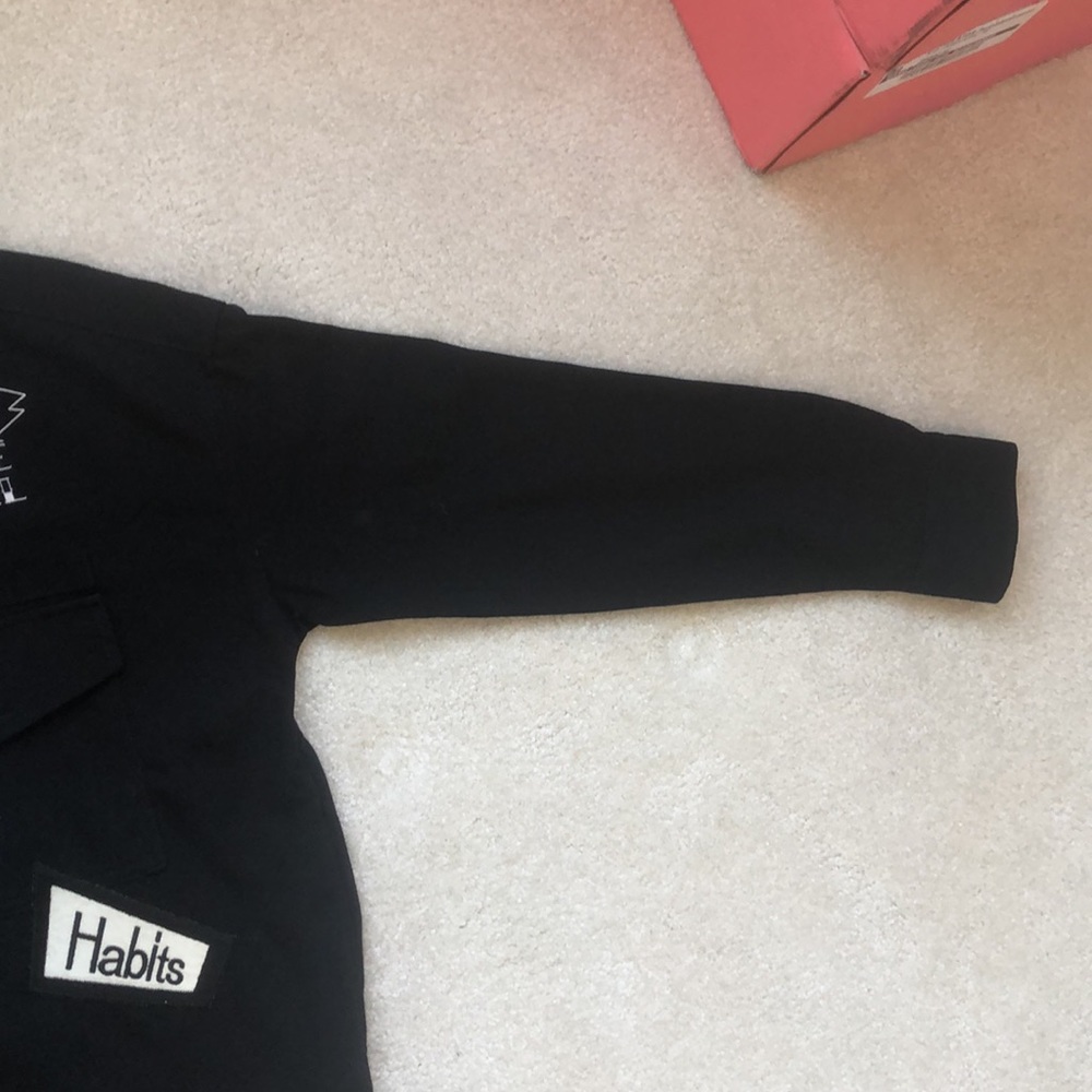 Moussy jacket - Picture 11 of 12